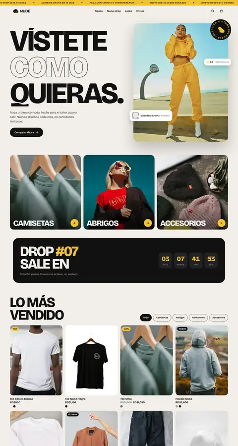 NUBE Studio